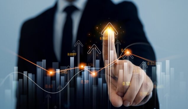 Analysis,Finance,Grow,Graph,And,Market,Investment.,Financial,Business,Plan,earnings,sale