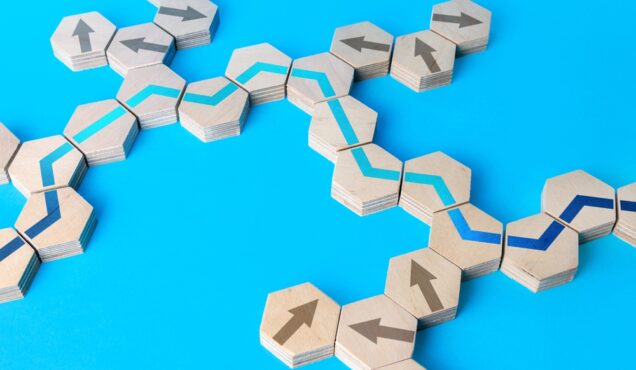 Building,The,Right,Path.,The,Concept,Of,Successful,Development,And